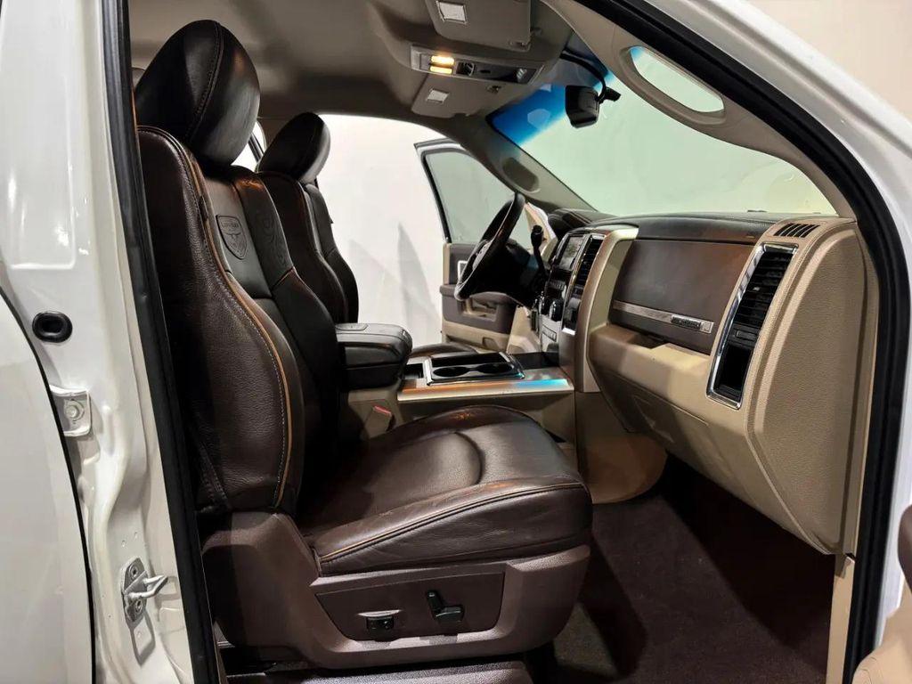 used 2012 Ram 2500 car, priced at $33,990