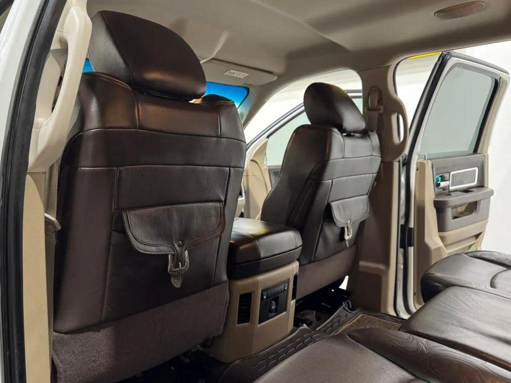 used 2012 Ram 2500 car, priced at $33,990