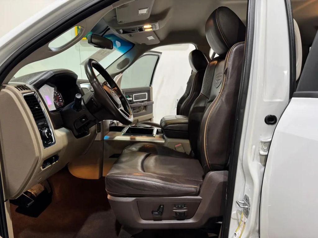 used 2012 Ram 2500 car, priced at $33,990