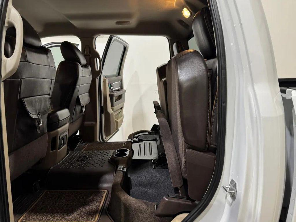 used 2012 Ram 2500 car, priced at $33,990