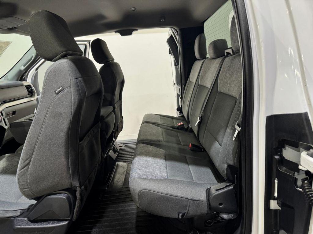 used 2022 Ford F-150 car, priced at $26,990