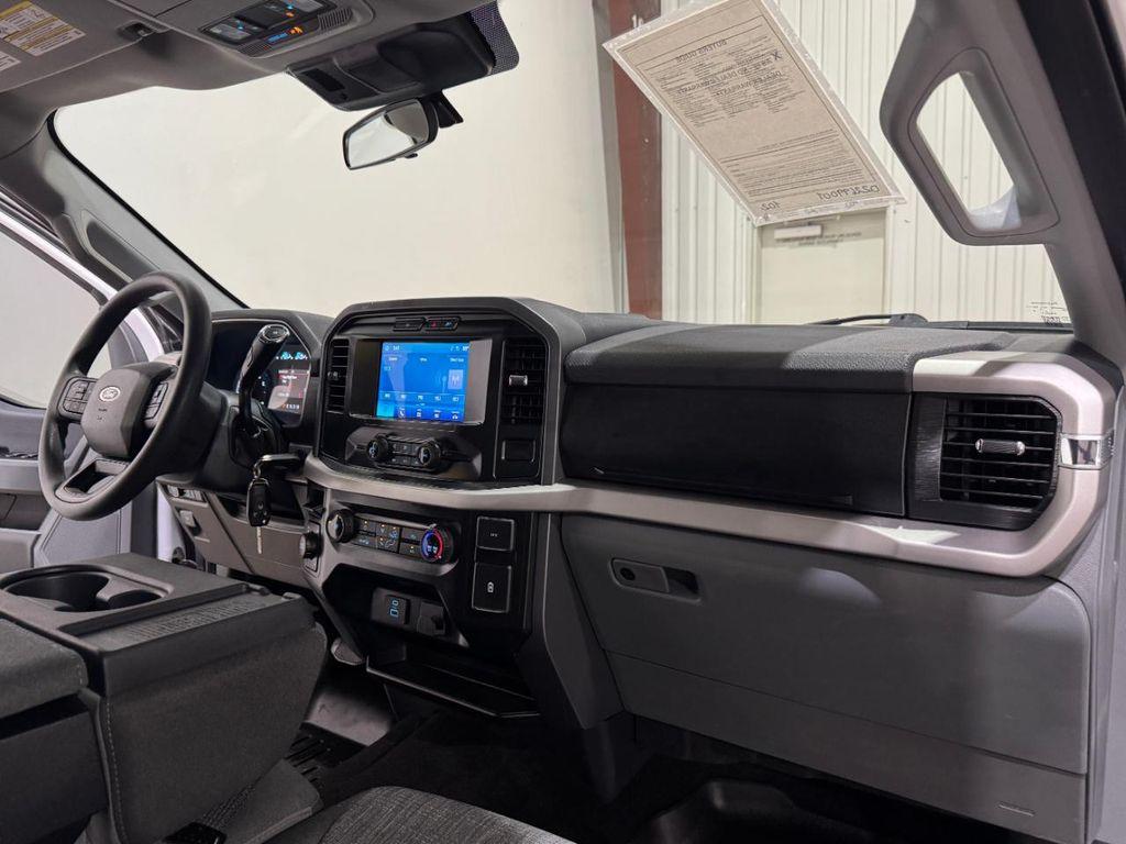 used 2022 Ford F-150 car, priced at $26,990