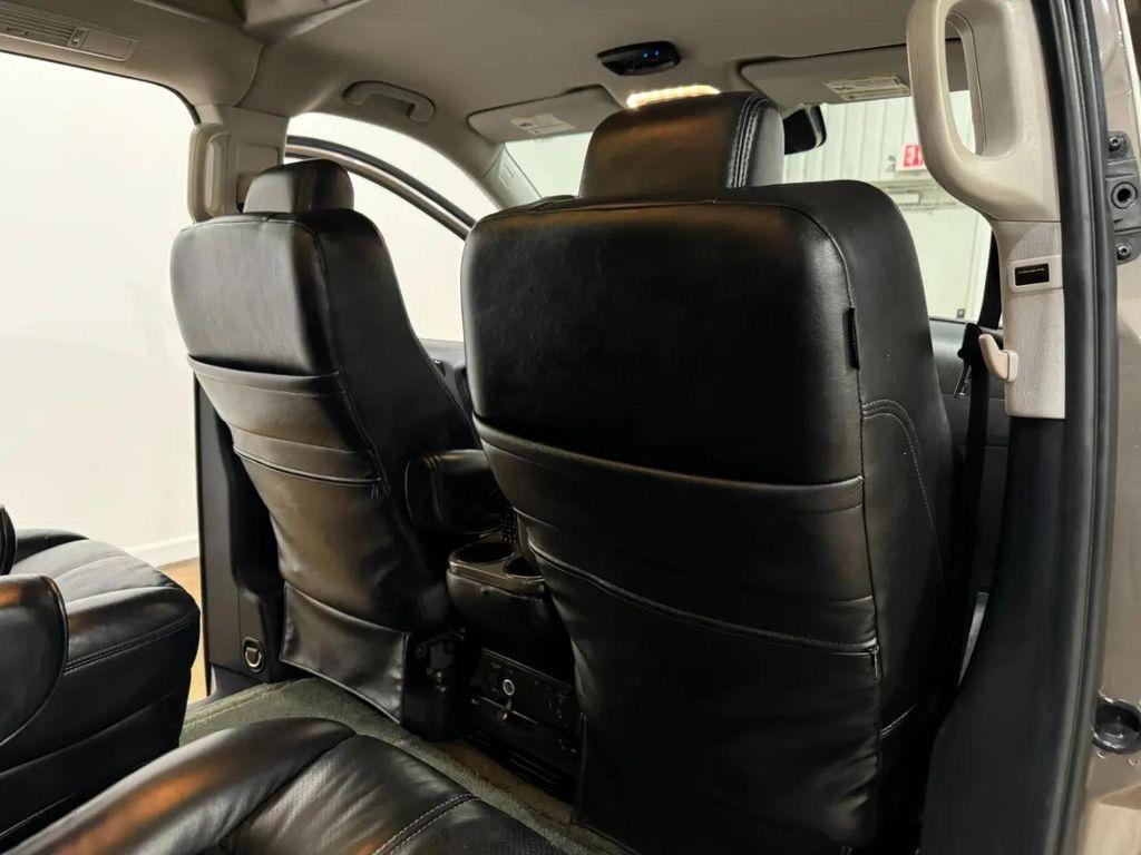 used 2016 Mercedes-Benz Metris car, priced at $28,990
