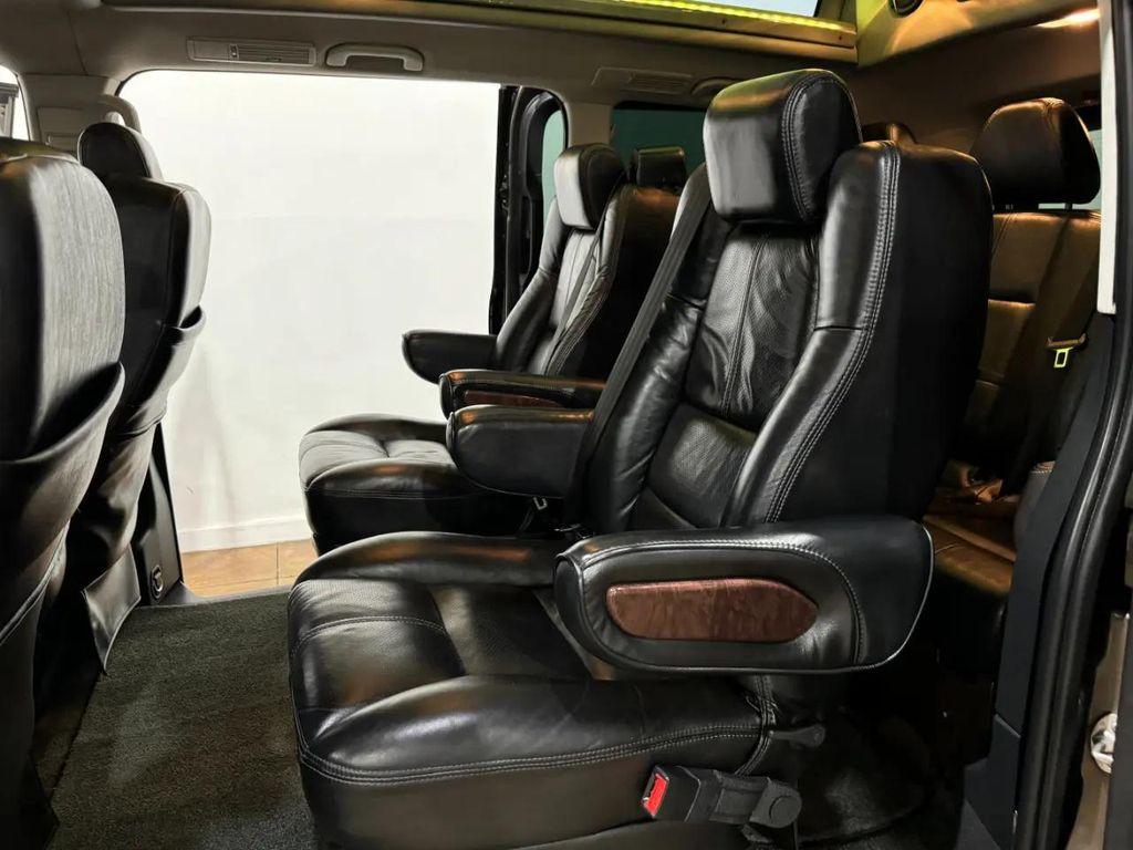 used 2016 Mercedes-Benz Metris car, priced at $28,990