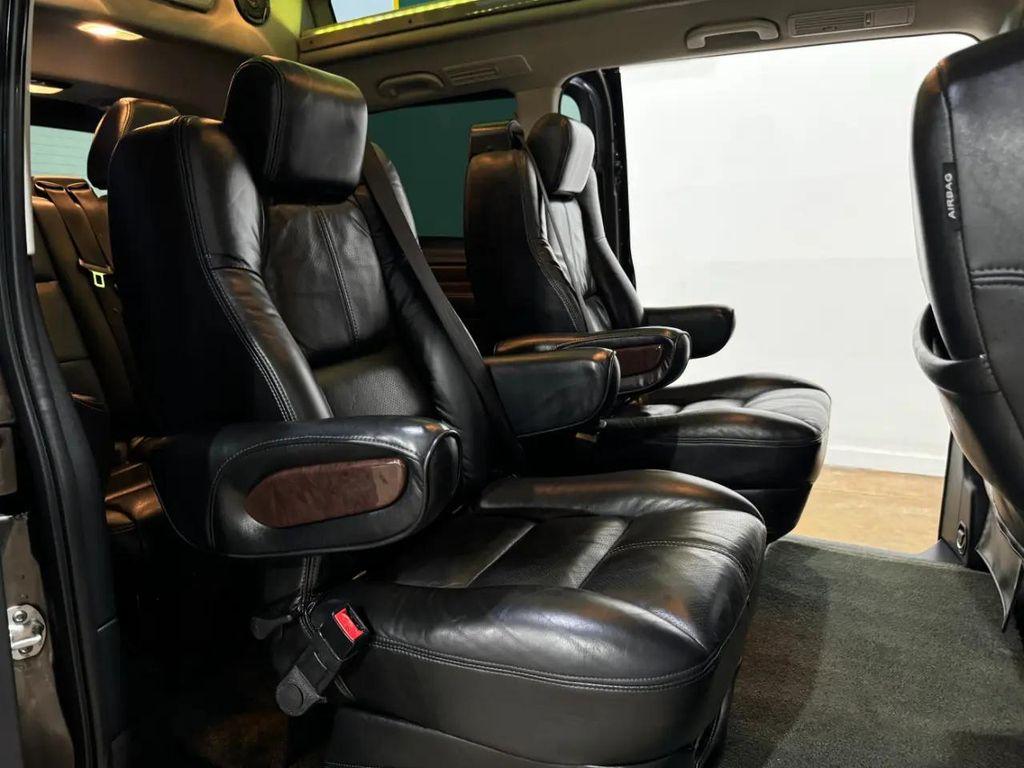 used 2016 Mercedes-Benz Metris car, priced at $28,990