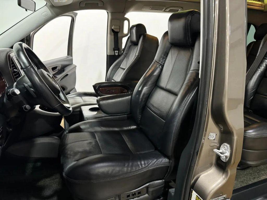 used 2016 Mercedes-Benz Metris car, priced at $28,990