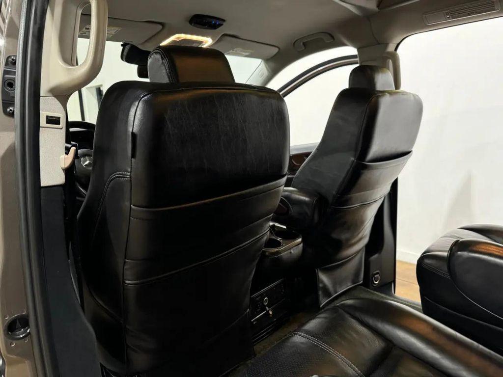 used 2016 Mercedes-Benz Metris car, priced at $28,990