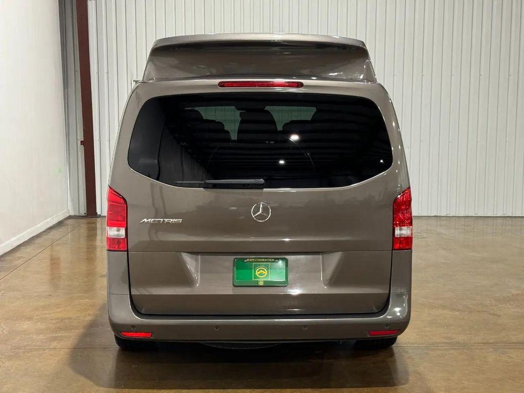 used 2016 Mercedes-Benz Metris car, priced at $28,990