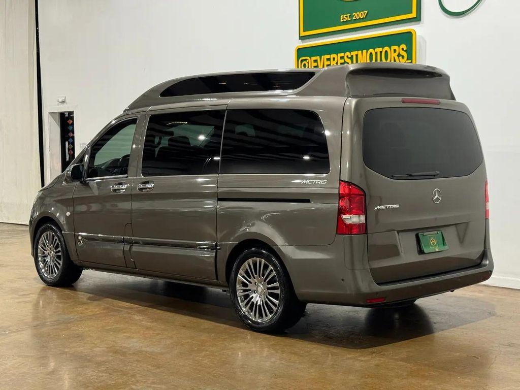 used 2016 Mercedes-Benz Metris car, priced at $28,990