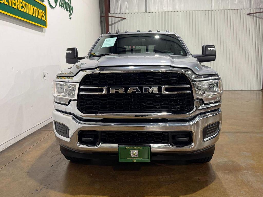 used 2024 Ram 2500 car, priced at $49,990