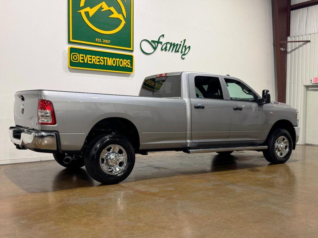 used 2024 Ram 2500 car, priced at $49,990