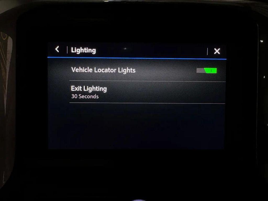 used 2023 Chevrolet Silverado 2500 car, priced at $33,990