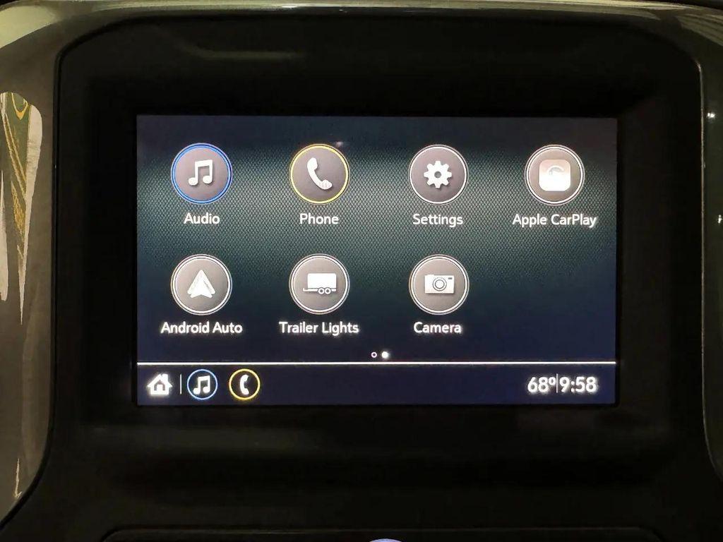 used 2023 Chevrolet Silverado 2500 car, priced at $33,990