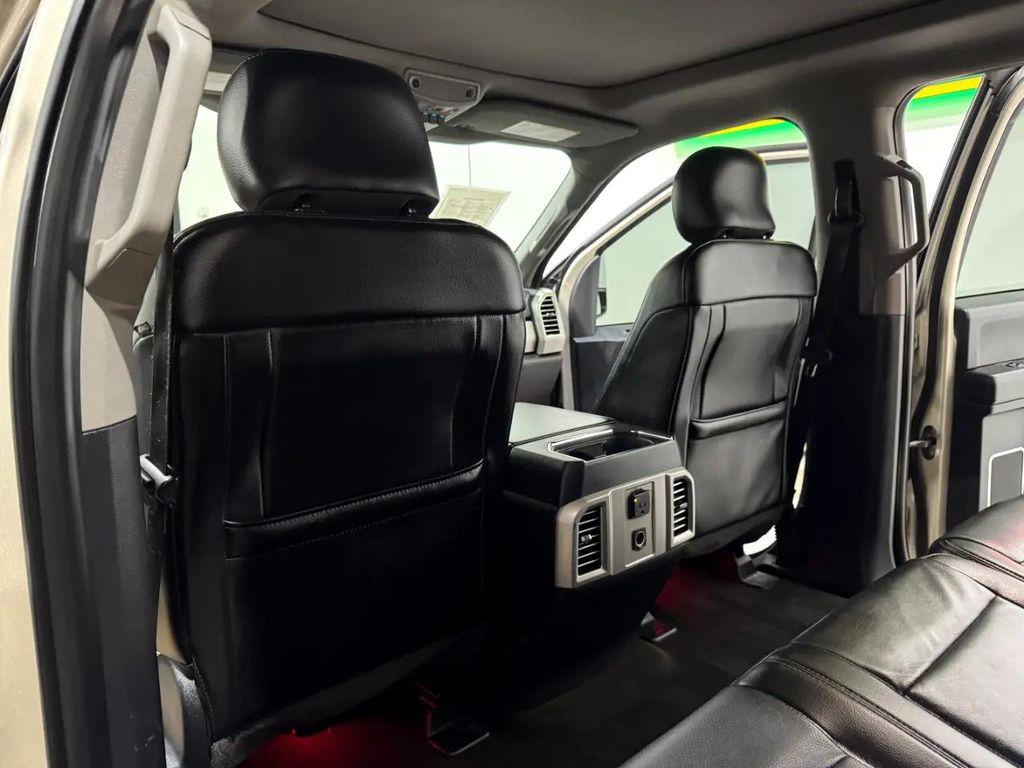 used 2017 Ford F-350 car, priced at $40,990