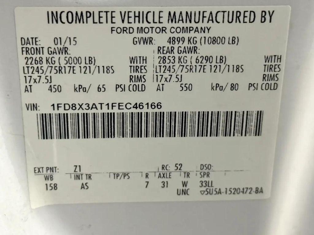 used 2015 Ford F-350 car, priced at $22,990