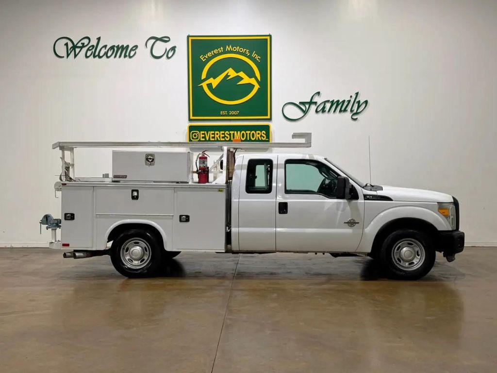used 2015 Ford F-350 car, priced at $22,990