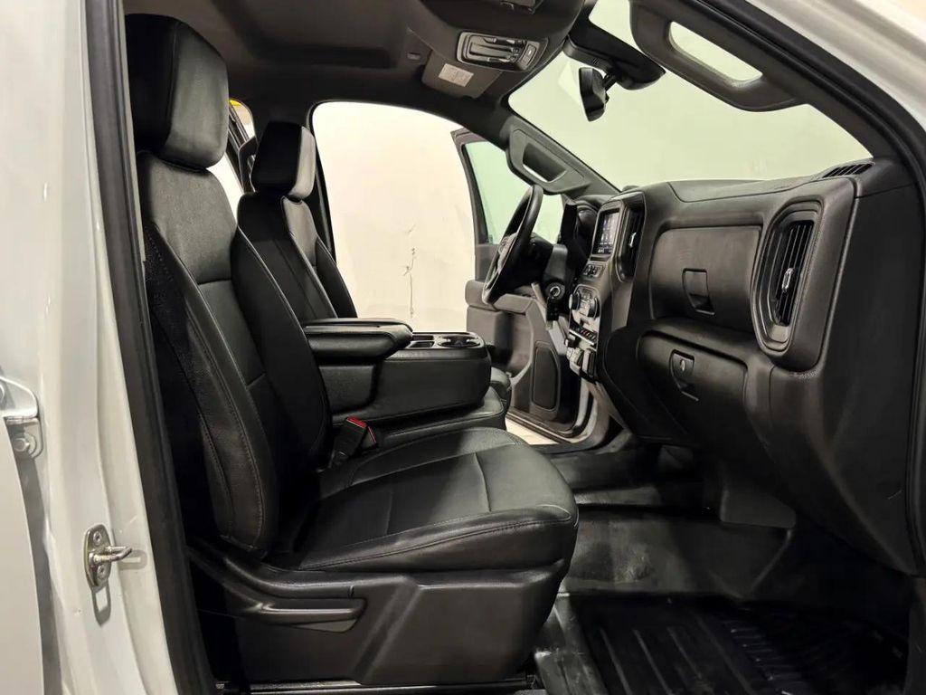 used 2023 Chevrolet Silverado 2500 car, priced at $32,990