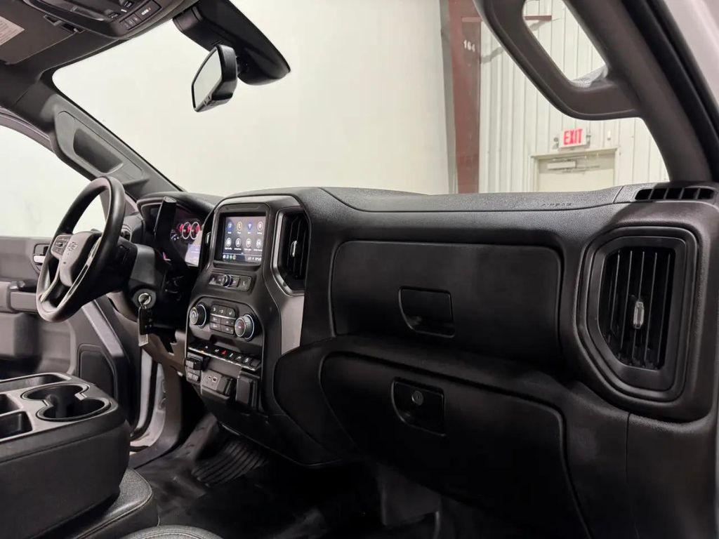 used 2023 Chevrolet Silverado 2500 car, priced at $32,990