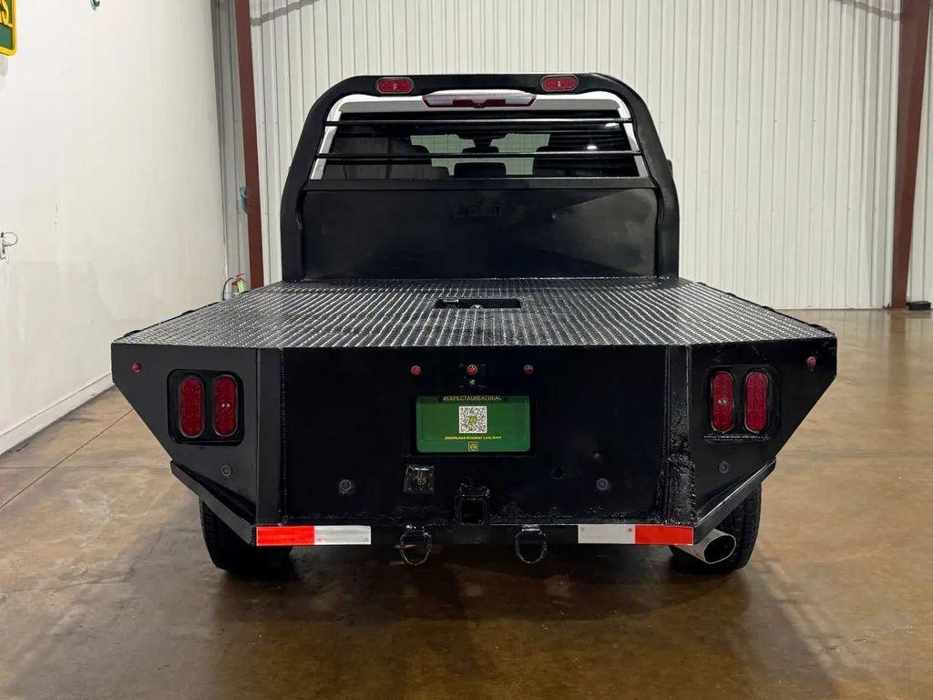 used 2023 Chevrolet Silverado 2500 car, priced at $32,990