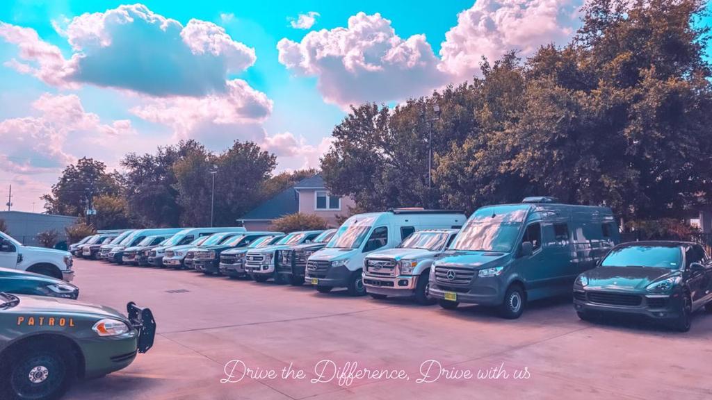 used 2021 Mercedes-Benz Sprinter 3500 car, priced at $38,990