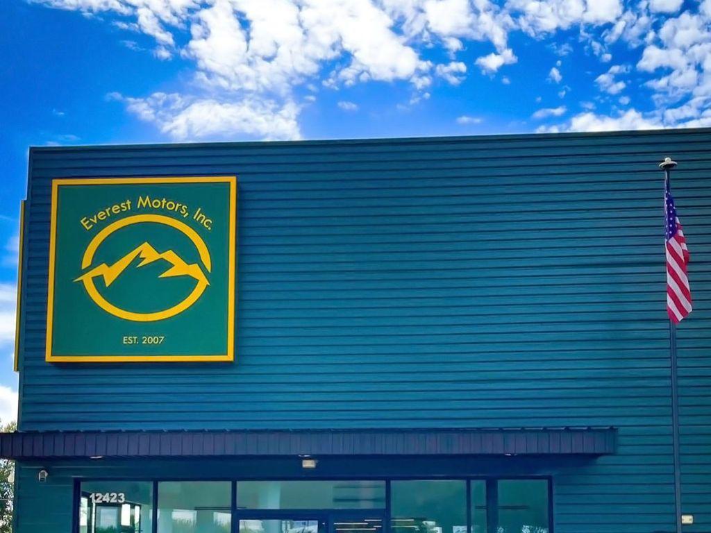 used 2021 Mercedes-Benz Sprinter 3500 car, priced at $38,990