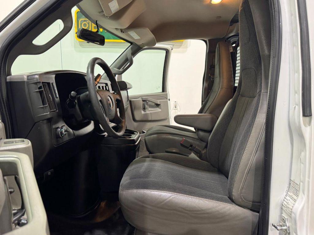 used 2020 GMC Savana 2500 car, priced at $23,990