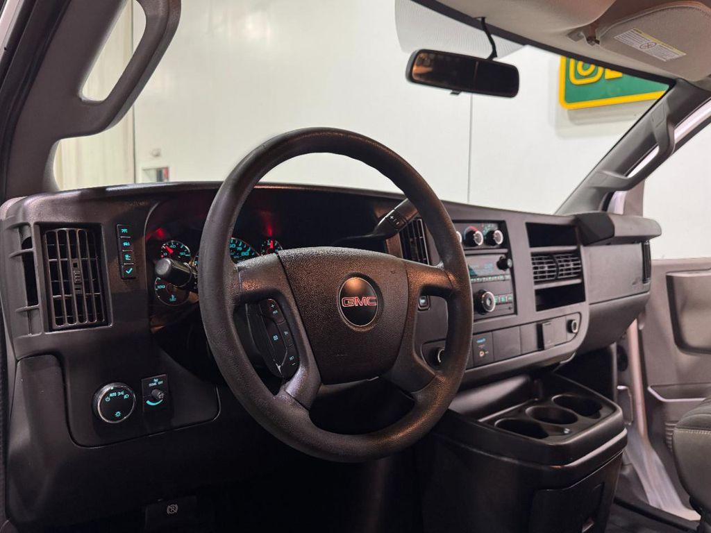used 2020 GMC Savana 2500 car, priced at $23,990
