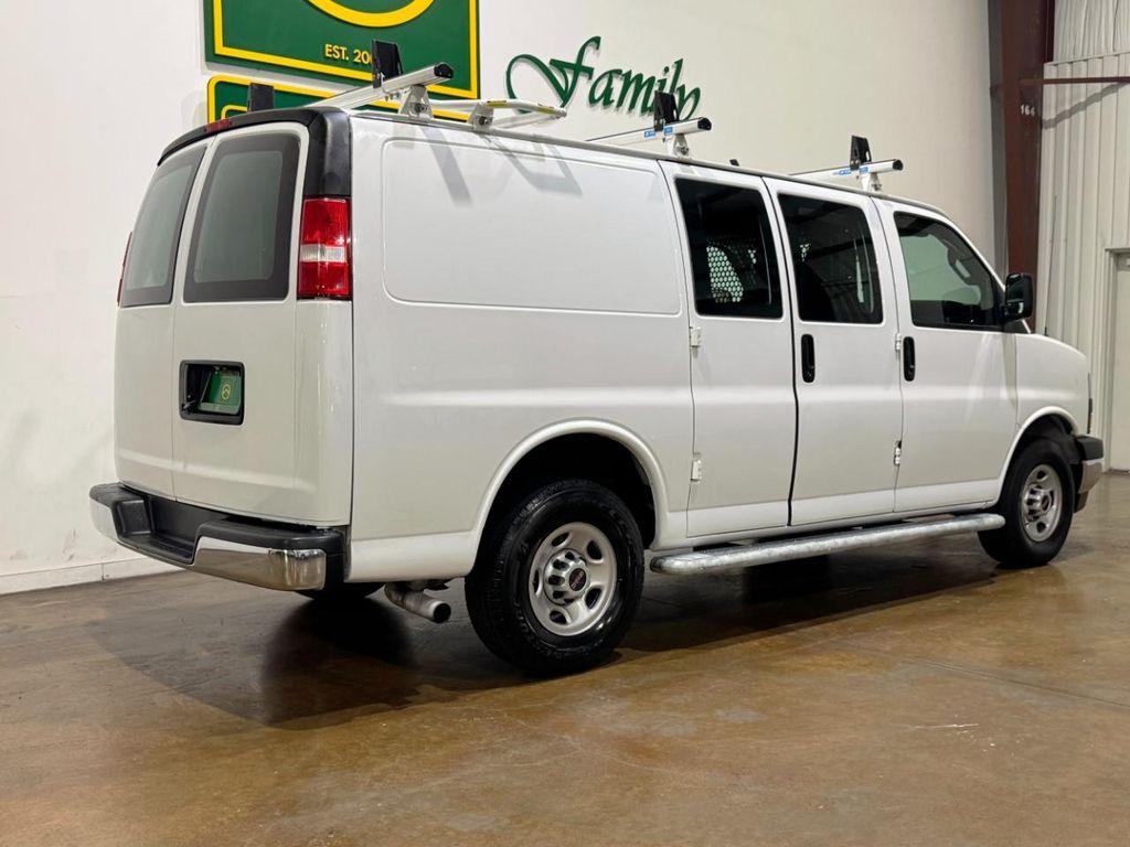 used 2020 GMC Savana 2500 car, priced at $23,990