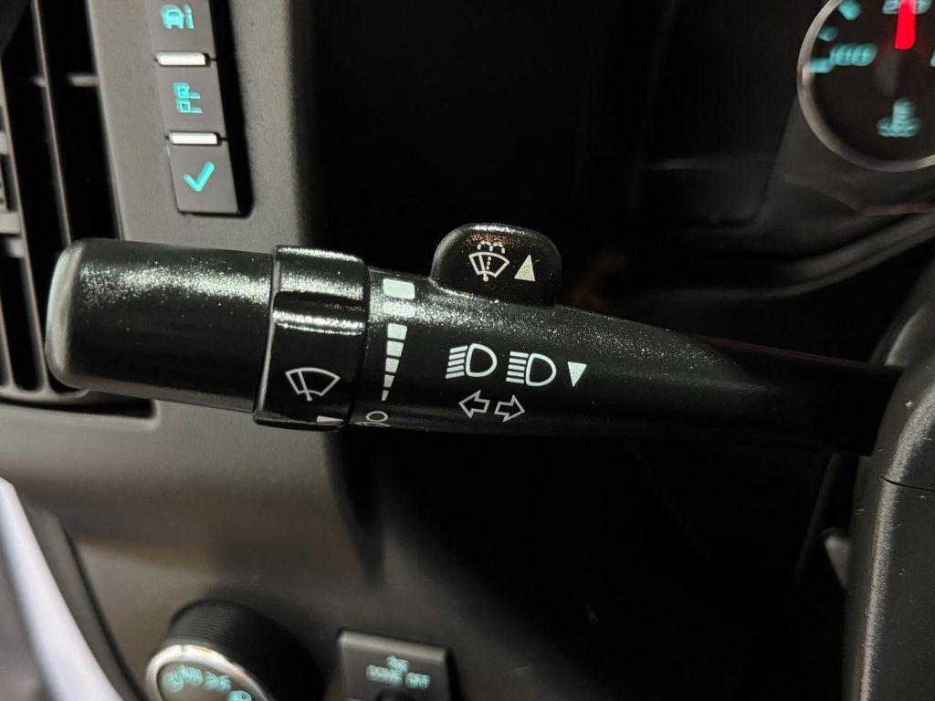 used 2020 GMC Savana 2500 car, priced at $23,990