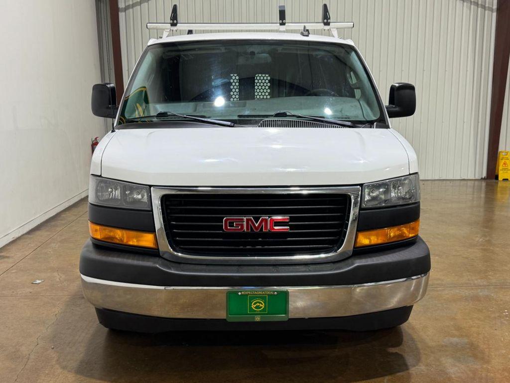 used 2020 GMC Savana 2500 car, priced at $23,990