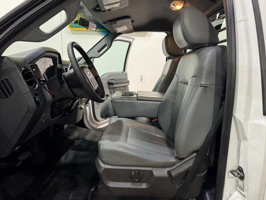 used 2012 Ford F-250 car, priced at $14,990