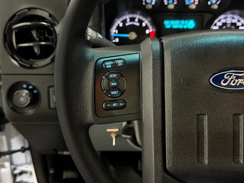 used 2012 Ford F-250 car, priced at $14,990