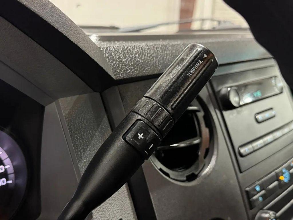 used 2012 Ford F-250 car, priced at $14,990