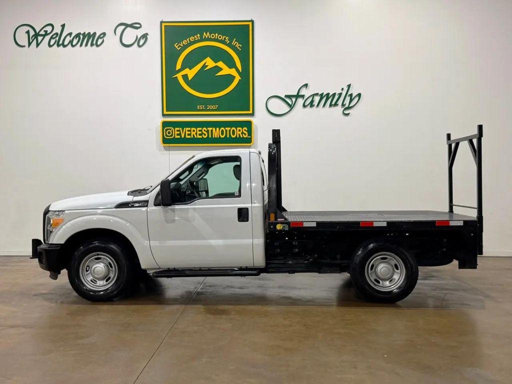 used 2012 Ford F-250 car, priced at $14,990