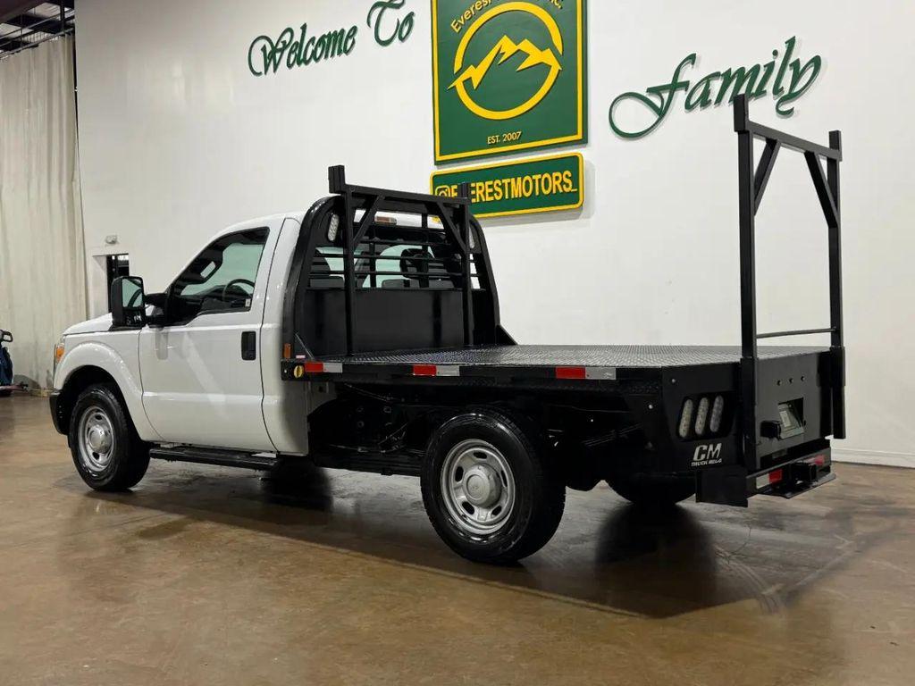 used 2012 Ford F-250 car, priced at $14,990