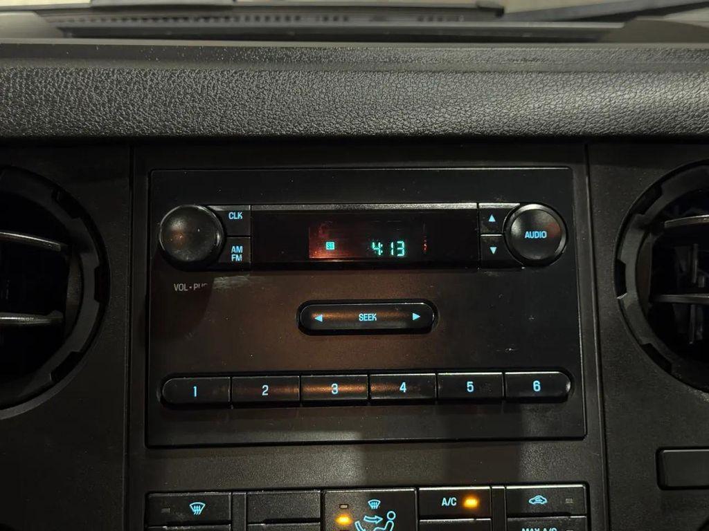 used 2012 Ford F-250 car, priced at $14,990