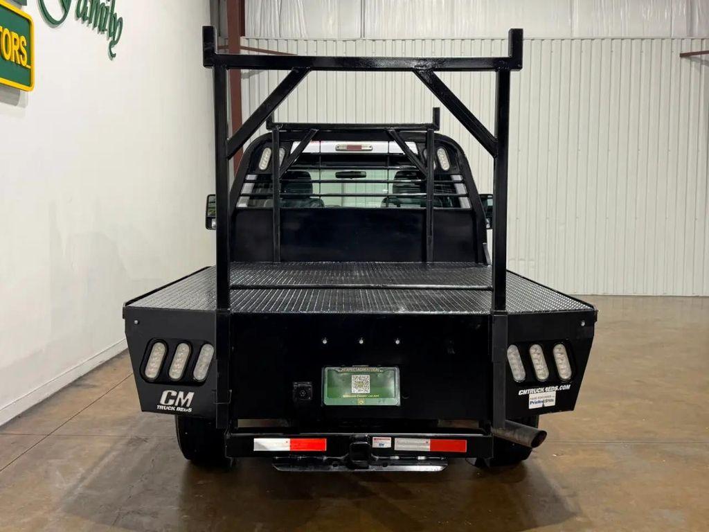 used 2012 Ford F-250 car, priced at $14,990