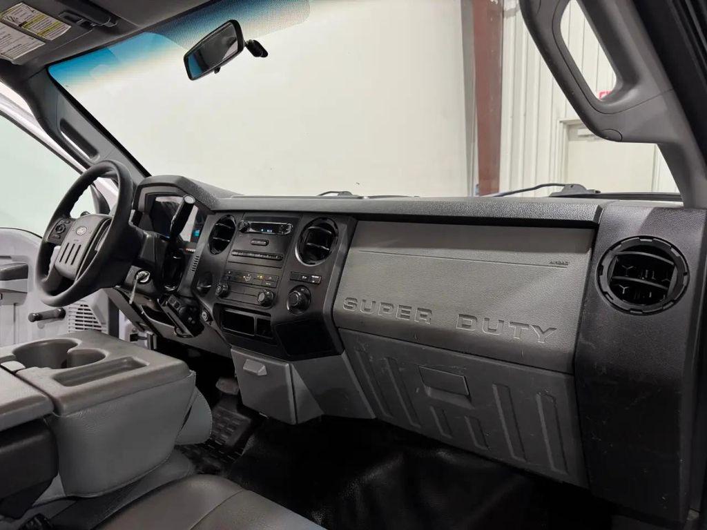 used 2012 Ford F-250 car, priced at $14,990
