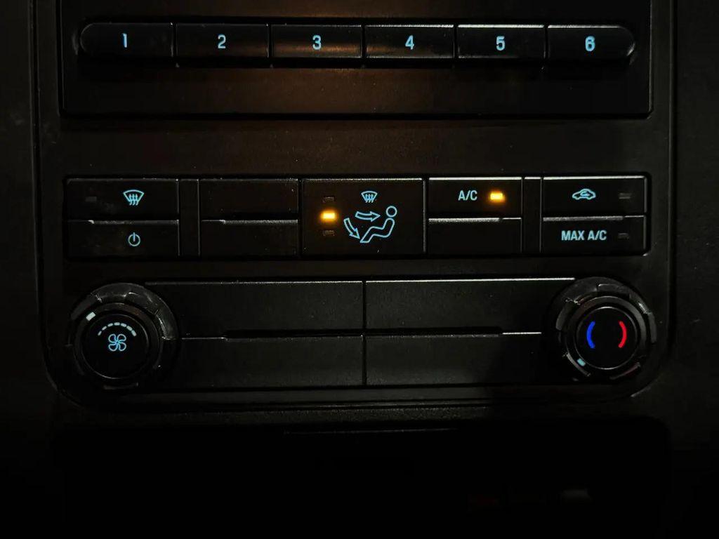 used 2012 Ford F-250 car, priced at $14,990