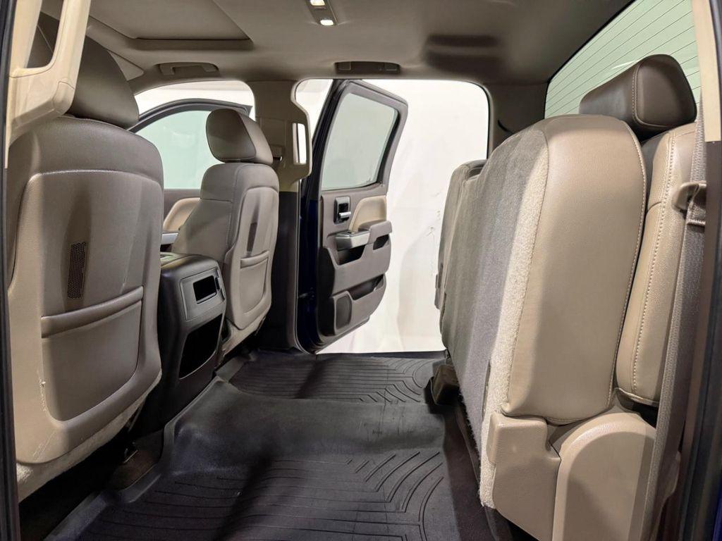 used 2015 Chevrolet Silverado 2500 car, priced at $32,990