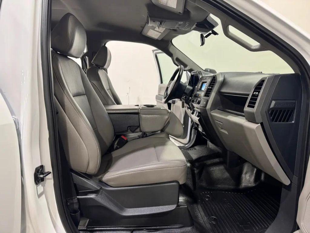 used 2022 Ford F-250 car, priced at $38,790