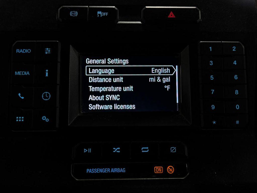 used 2022 Ford F-250 car, priced at $38,990