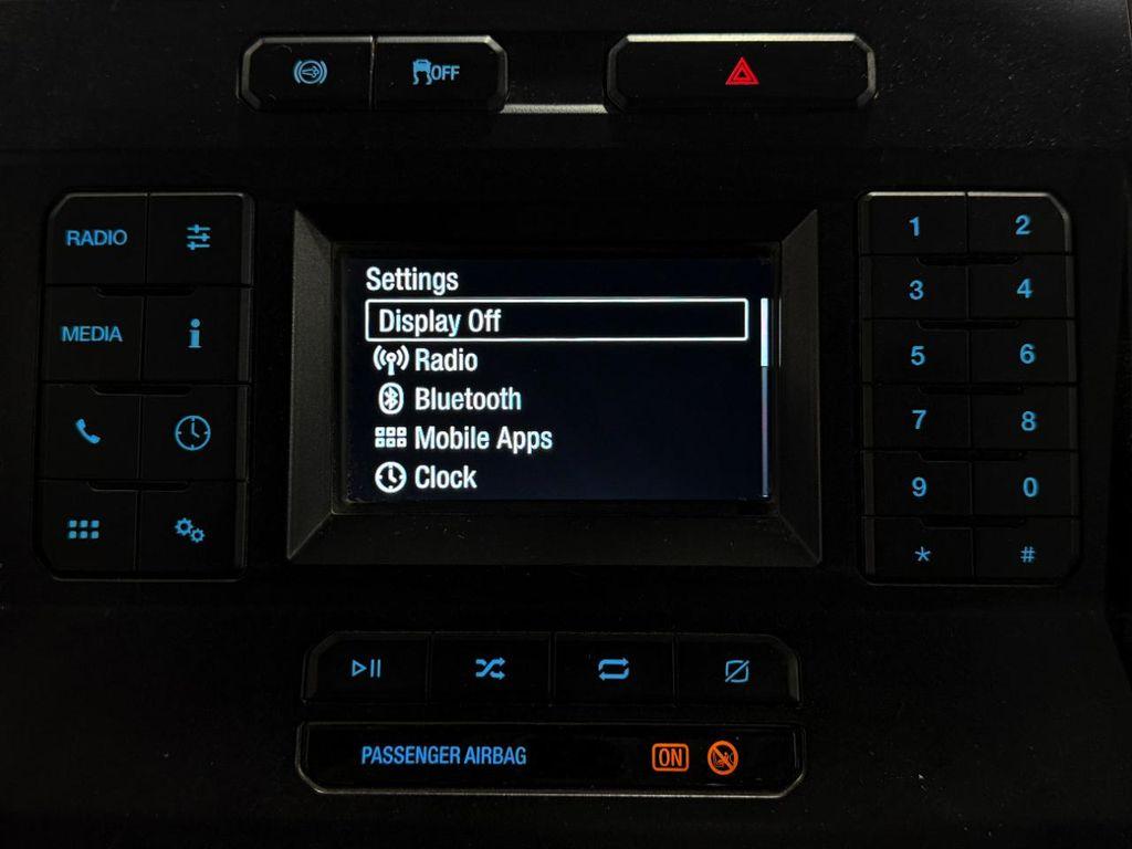 used 2022 Ford F-250 car, priced at $38,990