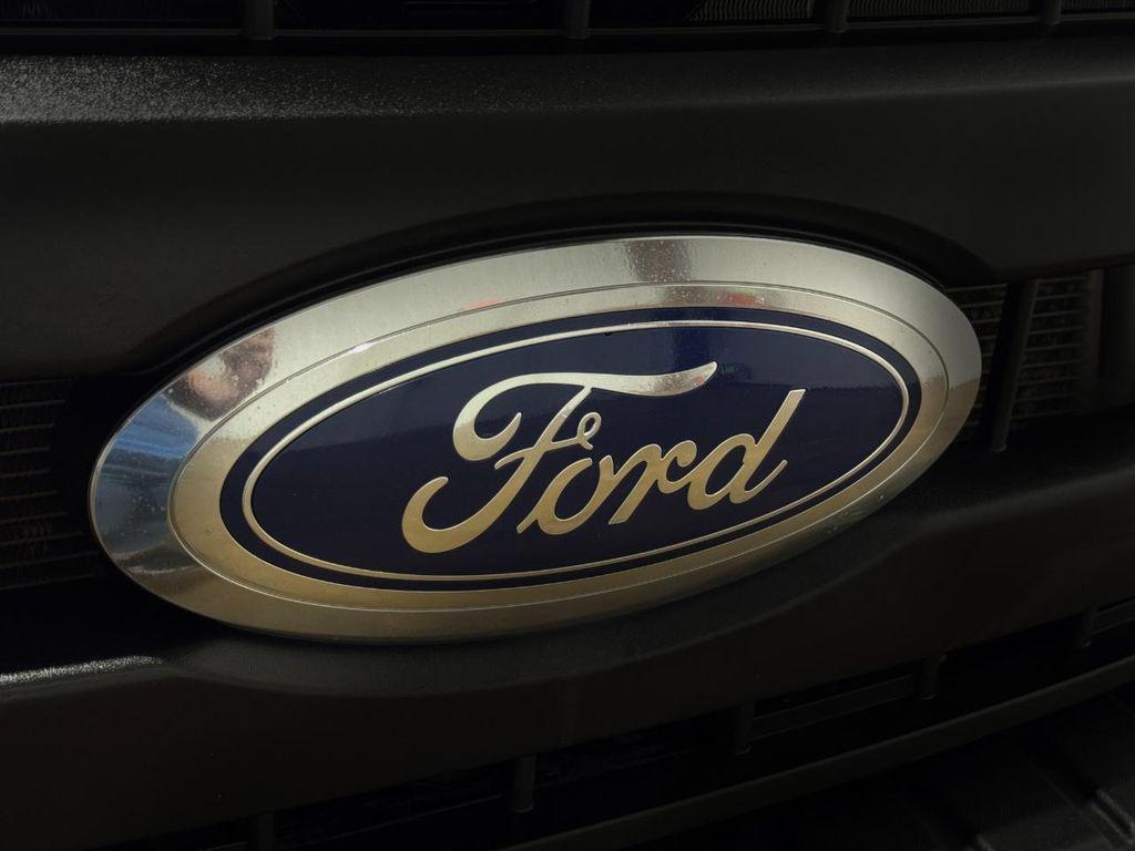 used 2022 Ford F-250 car, priced at $38,990