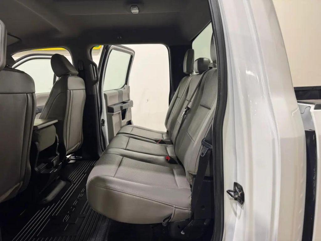 used 2022 Ford F-250 car, priced at $38,790