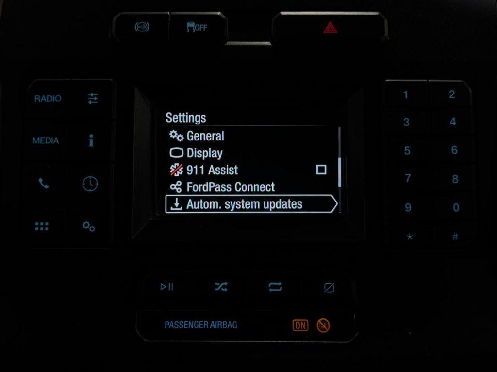 used 2022 Ford F-250 car, priced at $38,990