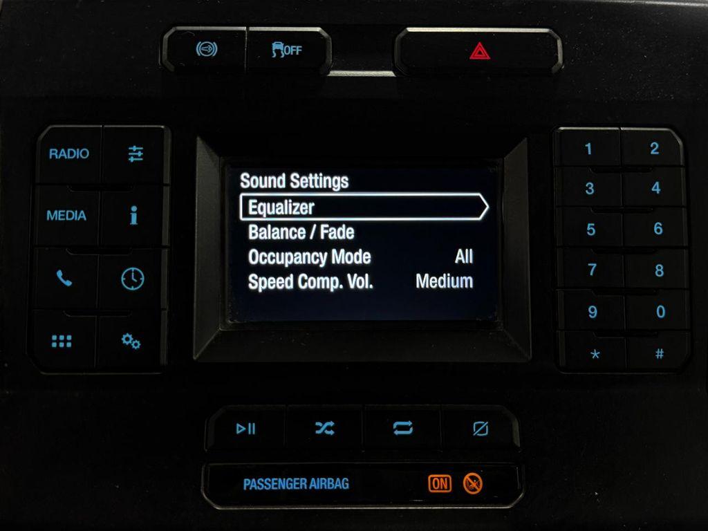 used 2022 Ford F-250 car, priced at $38,990