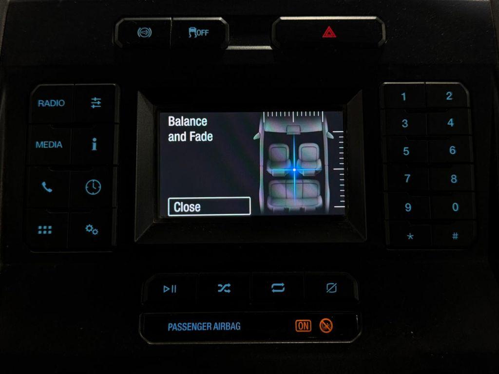 used 2022 Ford F-250 car, priced at $38,990