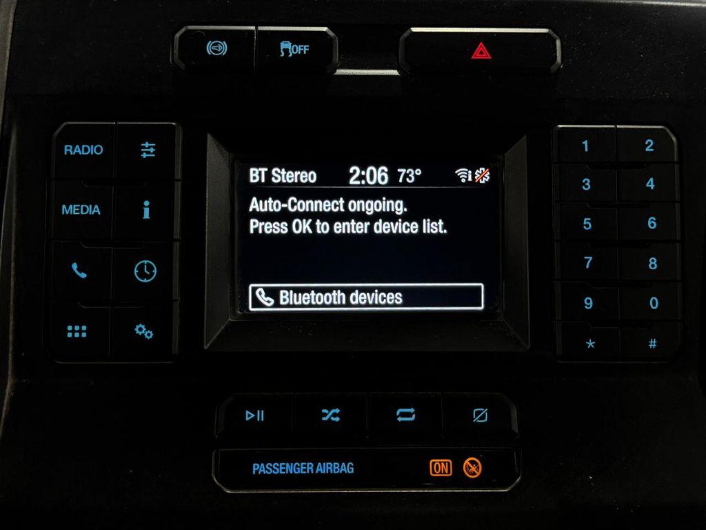 used 2022 Ford F-250 car, priced at $38,990