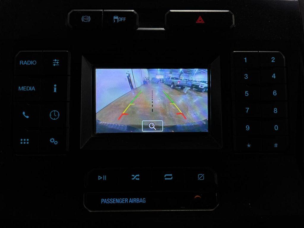 used 2022 Ford F-250 car, priced at $38,990